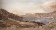 John Constable, Windermere